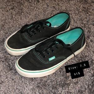 Vans